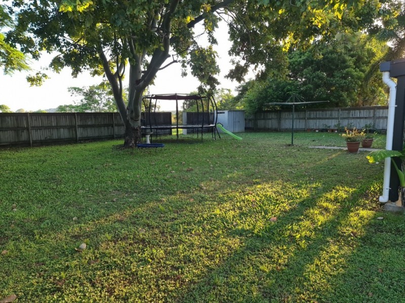 39 Burwood Close, Andergrove QLD 4740