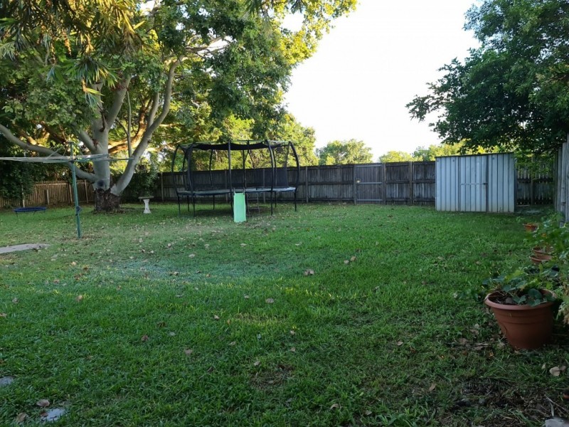 39 Burwood Close, Andergrove QLD 4740