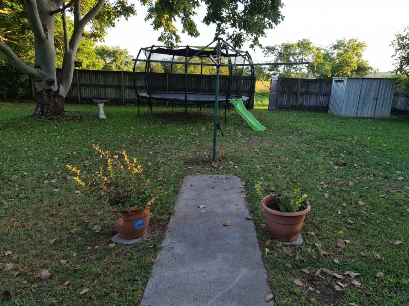 39 Burwood Close, Andergrove QLD 4740