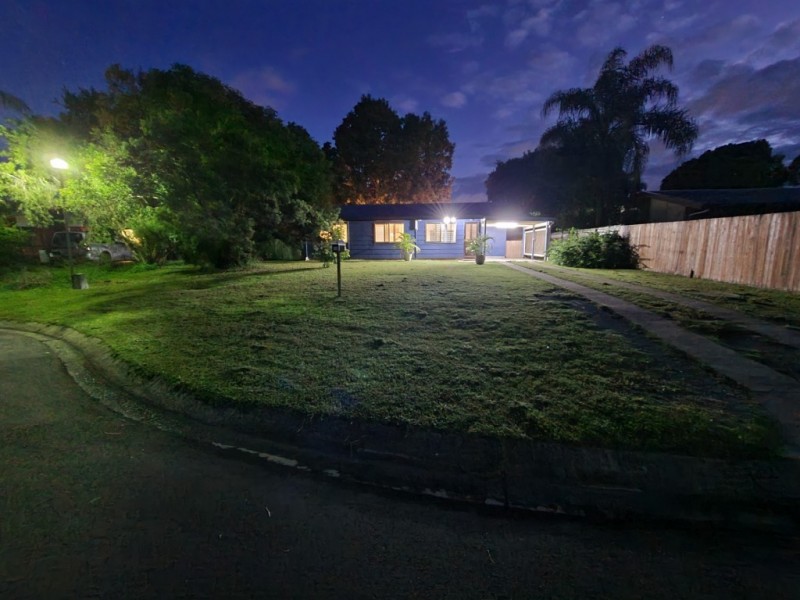 39 Burwood Close, Andergrove QLD 4740