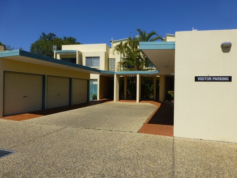 4/166 Mooloolaba Road, Buderim QLD 4556