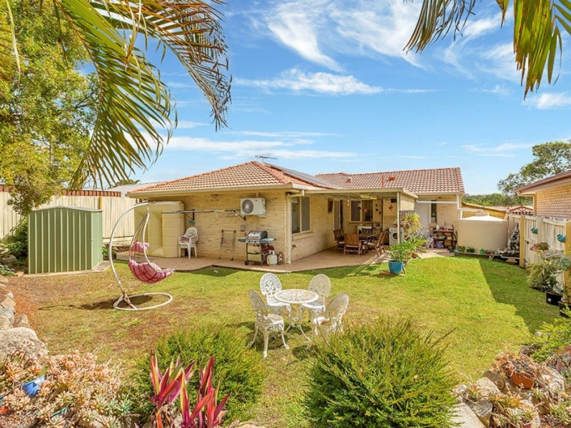 3 Mooloolah Court, Hillcrest QLD 4118