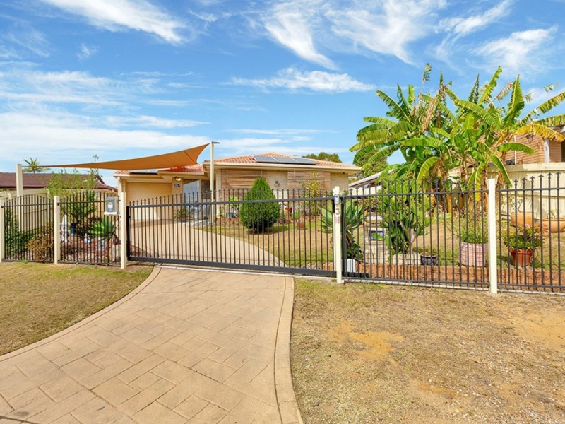 3 Mooloolah Court, Hillcrest QLD 4118
