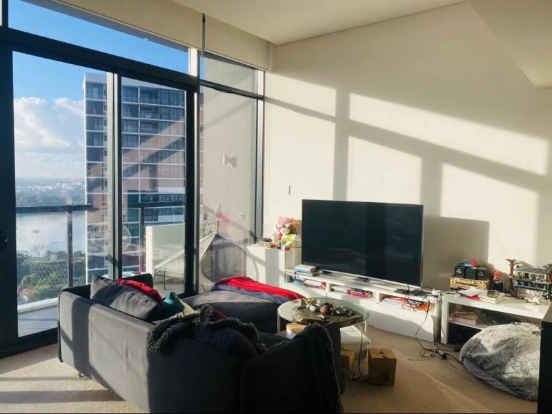 1901/63 Shoreline Drive, Rhodes NSW 2138