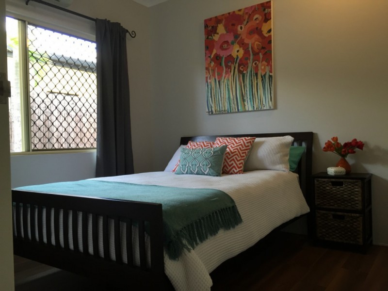 11 Caneland Court, Redlynch QLD 4870