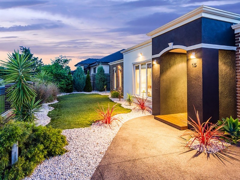 15 Devaney Avenue, Lynbrook VIC 3975