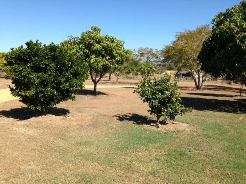 485 Potters Road, Wooderson QLD 4680