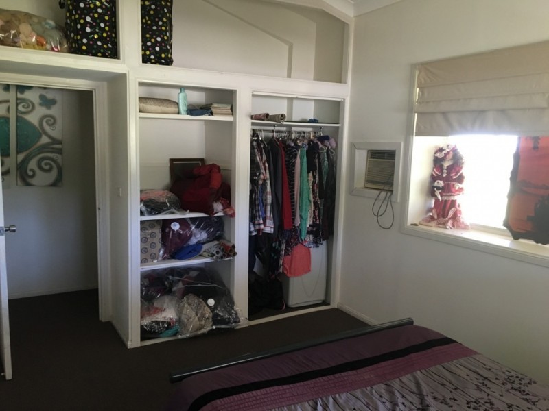 485 Potters Road, Wooderson QLD 4680