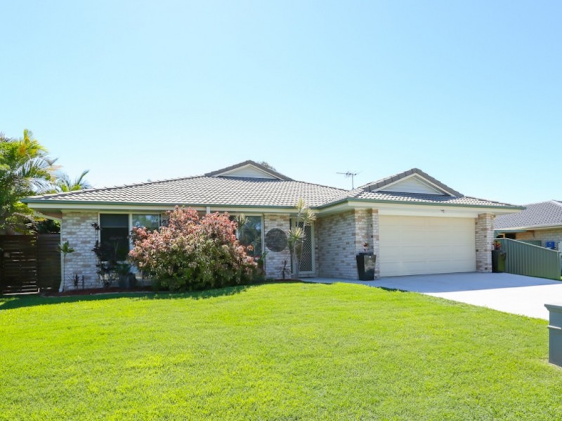 6 Breakwater Court, Deception Bay QLD 4508