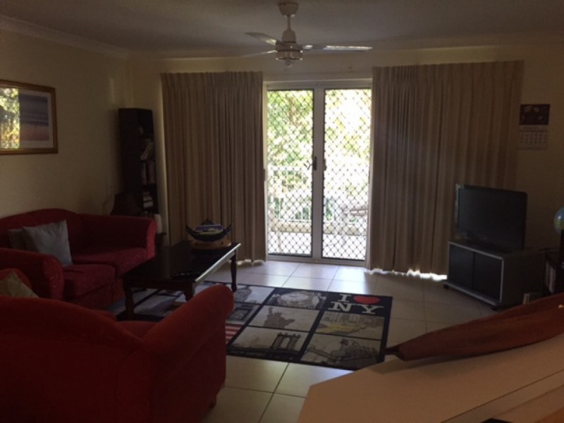 27/27 Wharf Road, Surfers Paradise QLD 4217