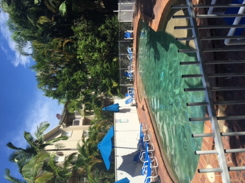 27/27 Wharf Road, Surfers Paradise QLD 4217