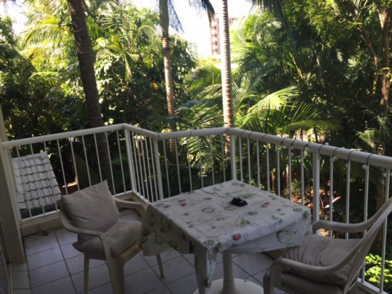 27/27 Wharf Road, Surfers Paradise QLD 4217