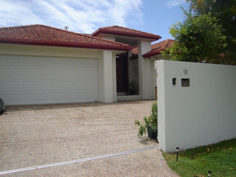 13 Campbellville Circuit, Pelican Waters QLD 4551