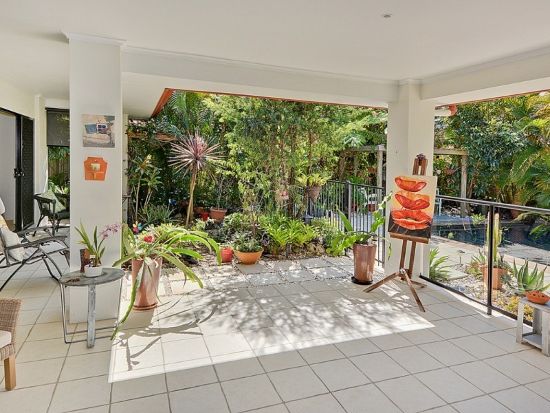 13 Campbellville Circuit, Pelican Waters QLD 4551