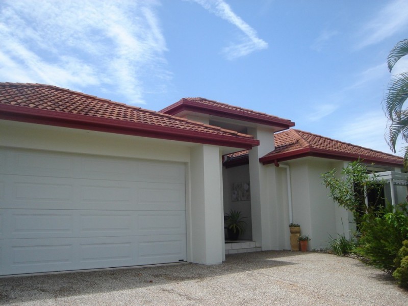 13 Campbellville Circuit, Pelican Waters QLD 4551