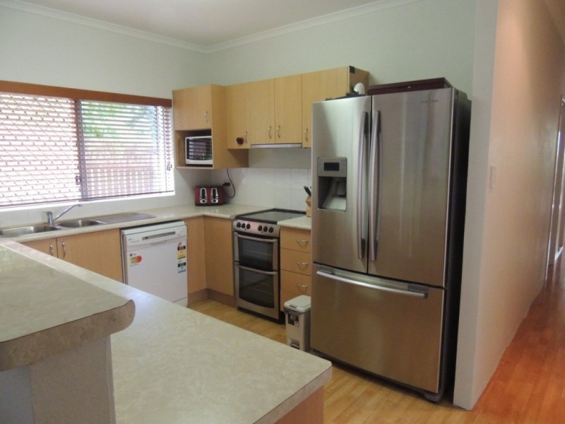 16 Amazon Close, Mount Sheridan QLD 4868