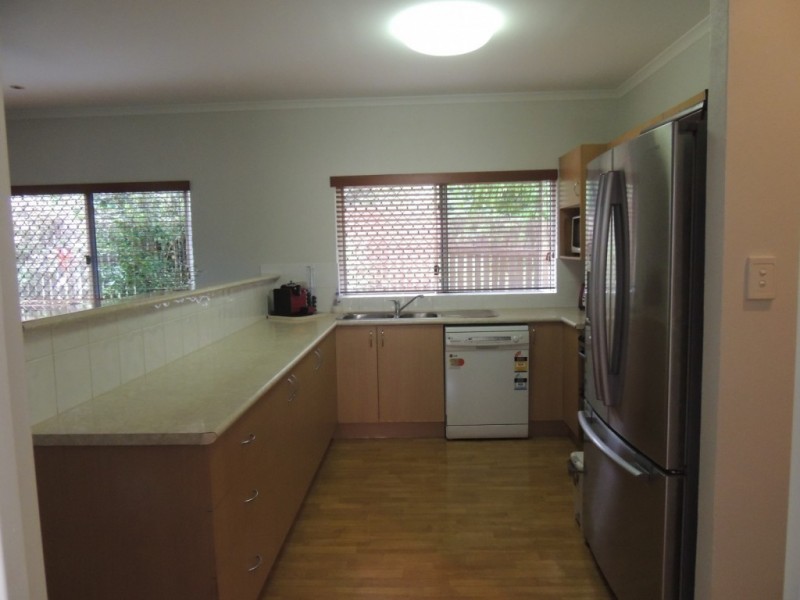 16 Amazon Close, Mount Sheridan QLD 4868