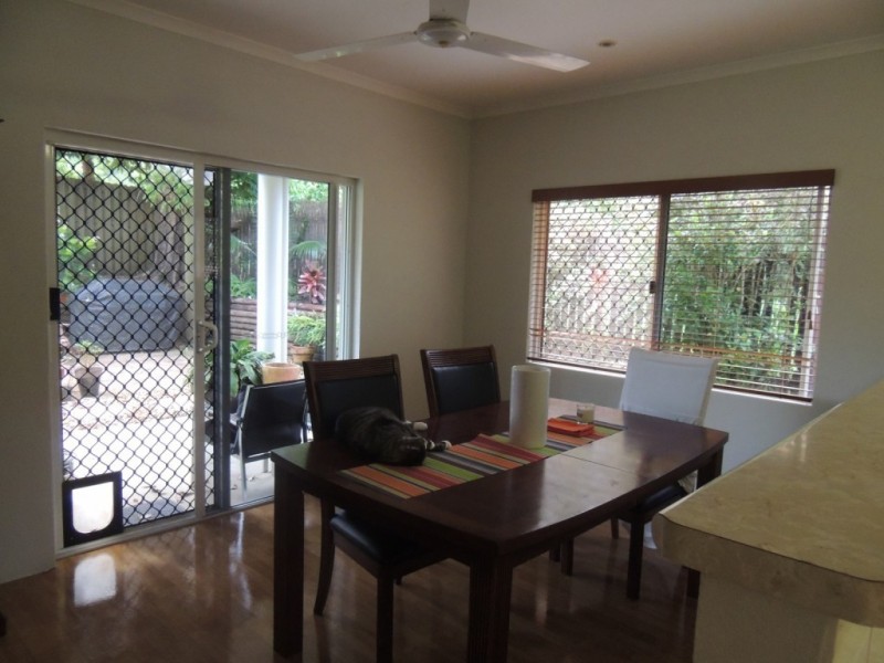 16 Amazon Close, Mount Sheridan QLD 4868