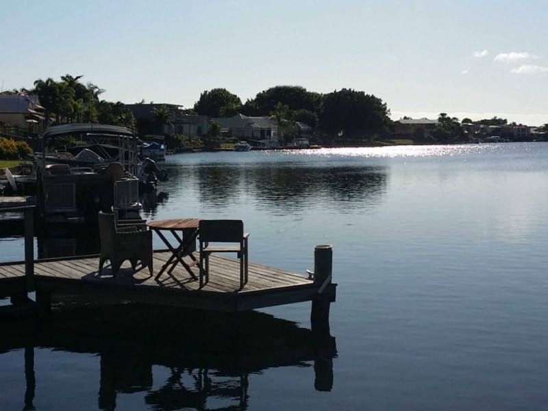 6 Mermaid Quay, Noosa Waters QLD 4566