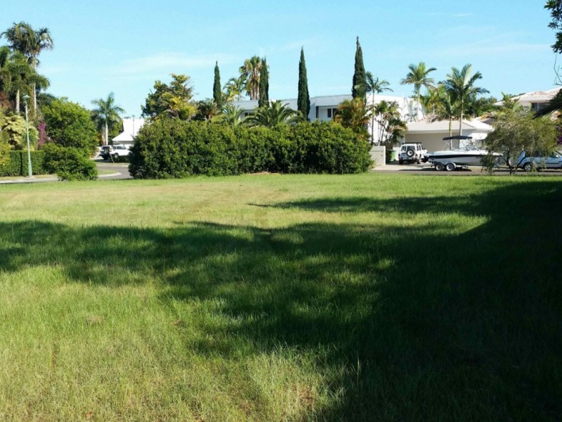 6 Mermaid Quay, Noosa Waters QLD 4566