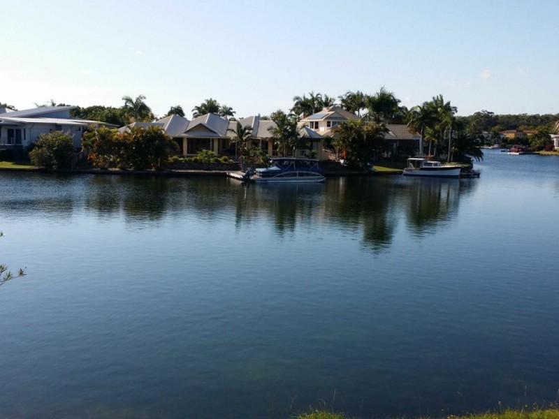 6 Mermaid Quay, Noosa Waters QLD 4566