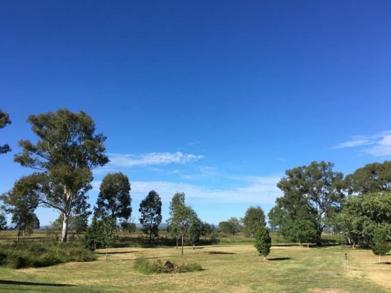 22 Mountain View Drive, Adare QLD 4343