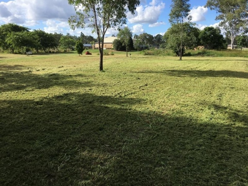 22 Mountain View Drive, Adare QLD 4343