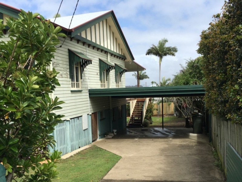 47 Nash Street, Sandgate QLD 4017