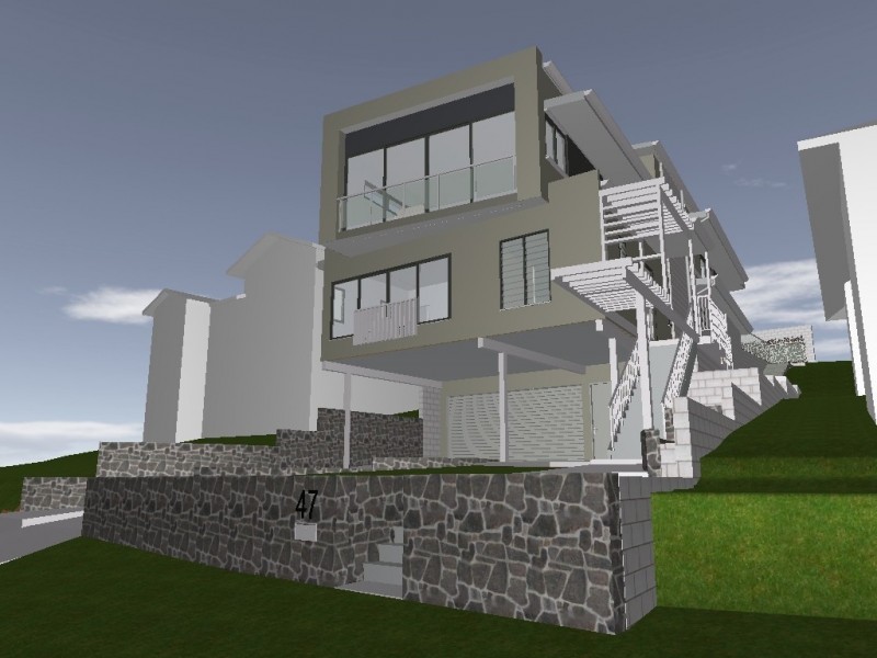 47 Oxley Drive, Holland Park QLD 4121