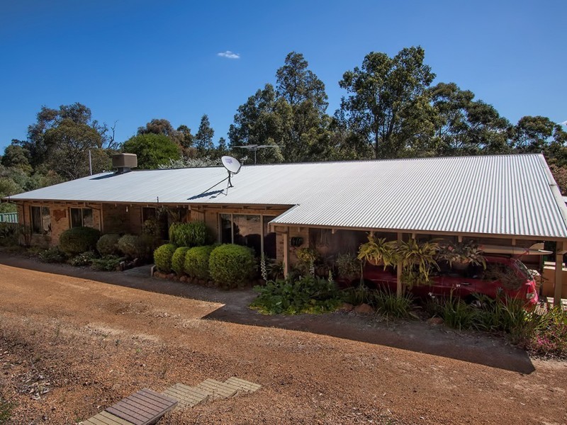 115 Wallaby Way, Chidlow WA 6556