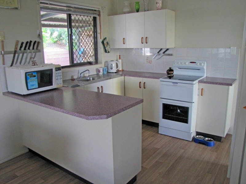 21 Crescent Road, Gympie QLD 4570