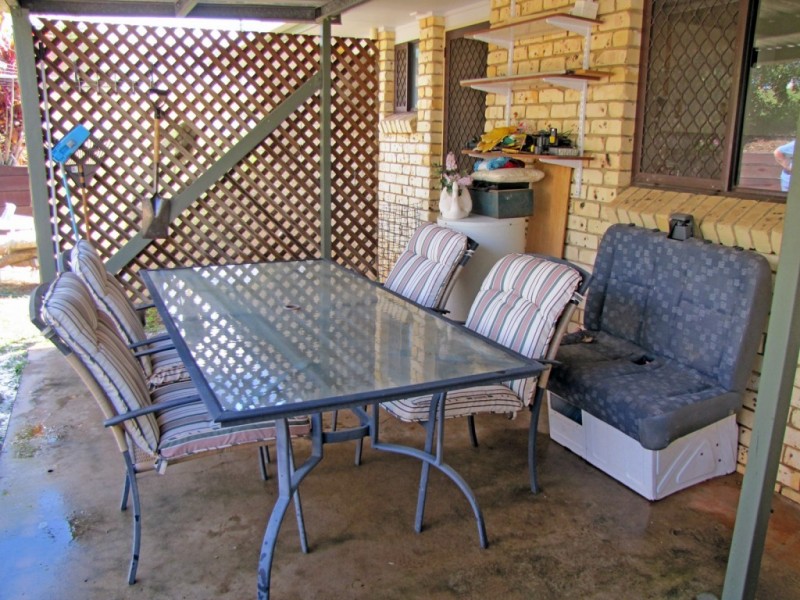 21 Crescent Road, Gympie QLD 4570