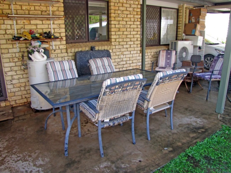 21 Crescent Road, Gympie QLD 4570