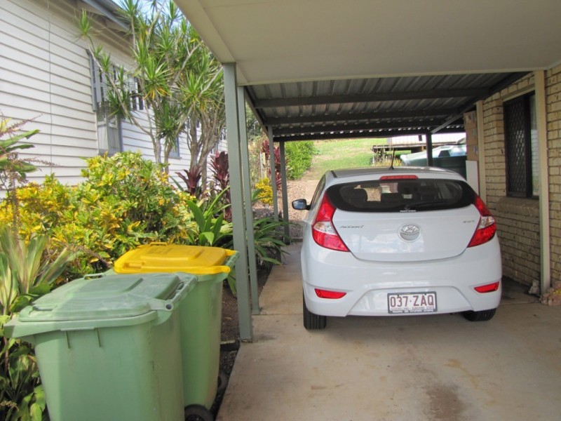 21 Crescent Road, Gympie QLD 4570