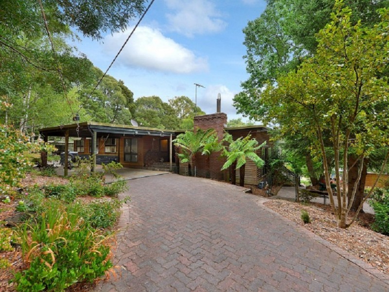 9 Cavey Road, Monbulk VIC 3793