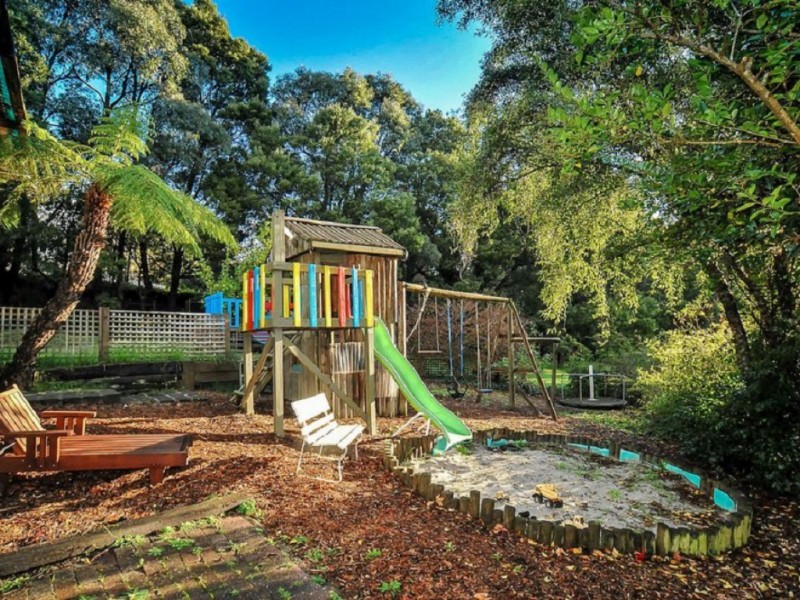 9 Cavey Road, Monbulk VIC 3793