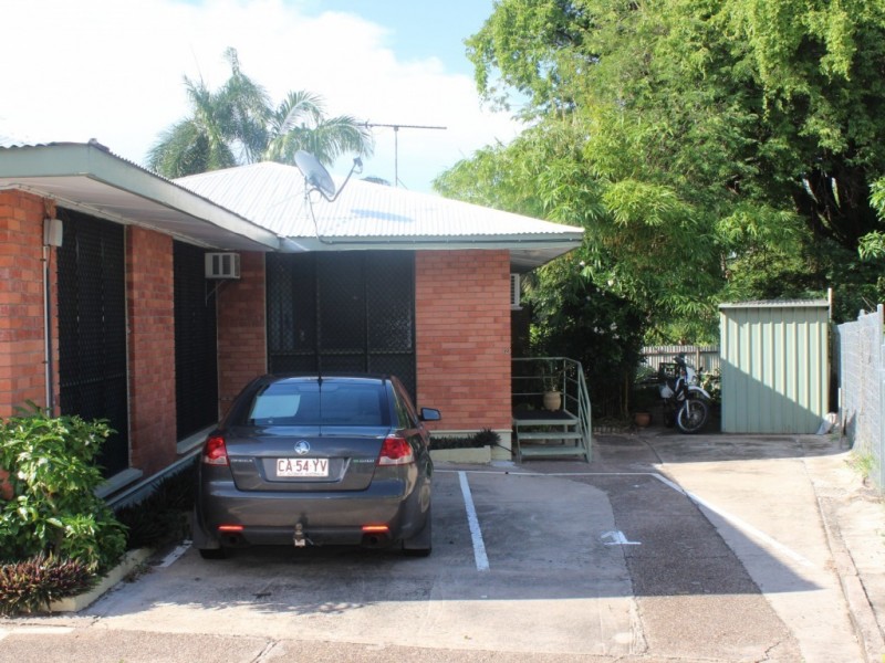2/148 Ryland Road, Rapid Creek NT 0810
