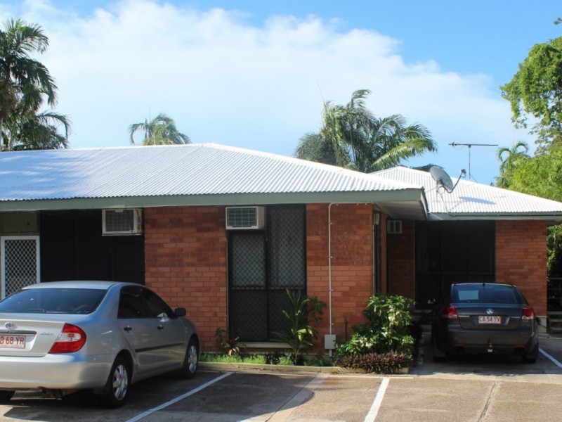 2/148 Ryland Road, Rapid Creek NT 0810