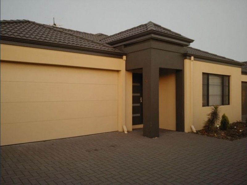 5/11 Clifton Street, Maddington WA 6109