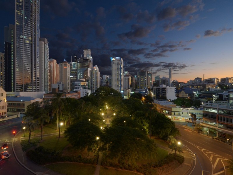 L7/41 Gotha Street, Fortitude Valley QLD 4006