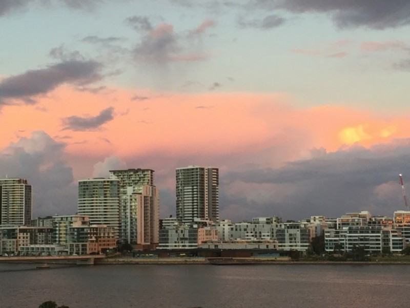 740/30 Baywater Drive, Wentworth Point NSW 2127