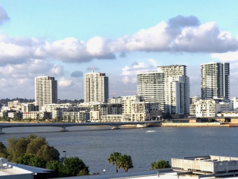 740/30 Baywater Drive, Wentworth Point NSW 2127