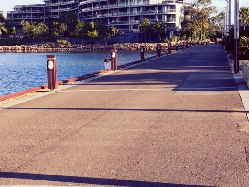 740/30 Baywater Drive, Wentworth Point NSW 2127