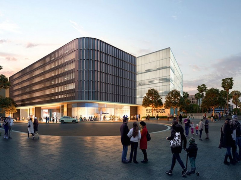 740/30 Baywater Drive, Wentworth Point NSW 2127