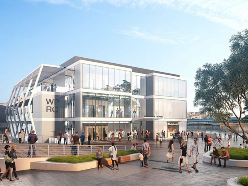 740/30 Baywater Drive, Wentworth Point NSW 2127