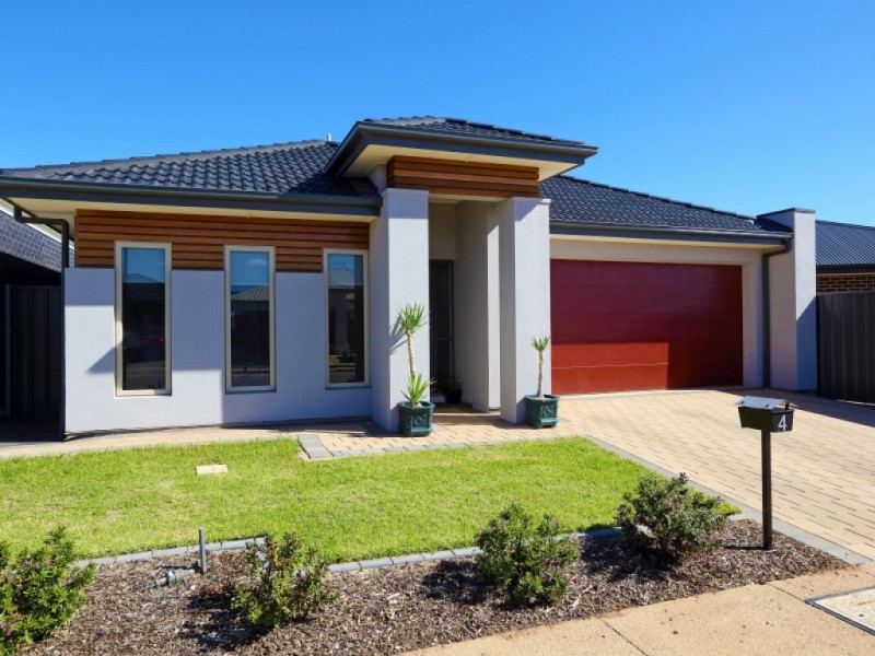 4 McLaren Street, Evanston Gardens SA 5116