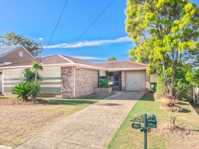 82 Mount Warren Boulevard, Mount Warren Park QLD 4207