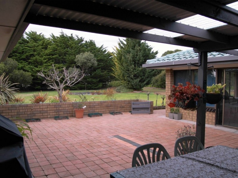 8817 Southern Ports Highway, Beachport SA 5280