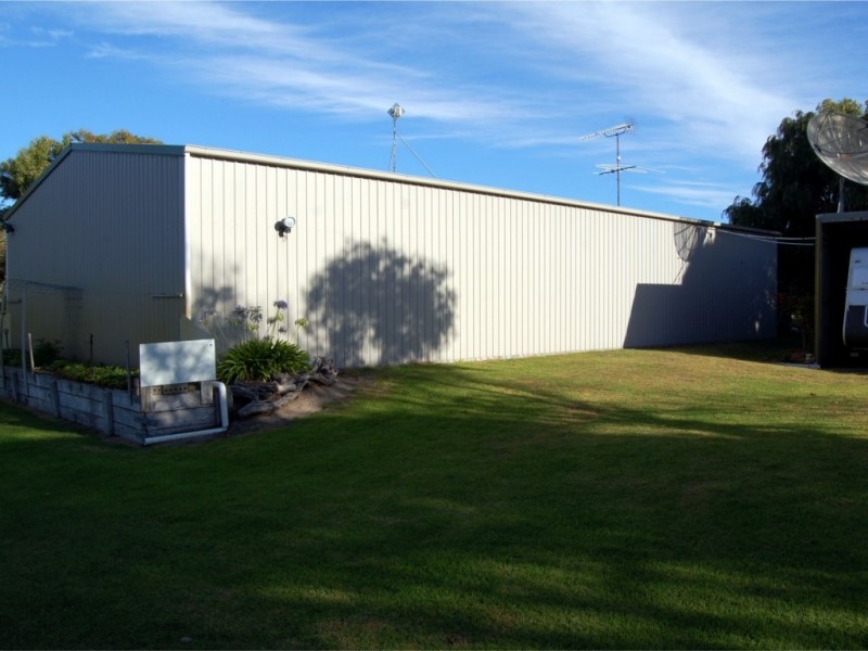 8817 Southern Ports Highway, Beachport SA 5280