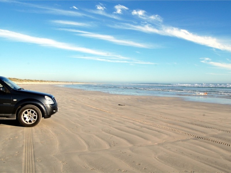 8817 Southern Ports Highway, Beachport SA 5280